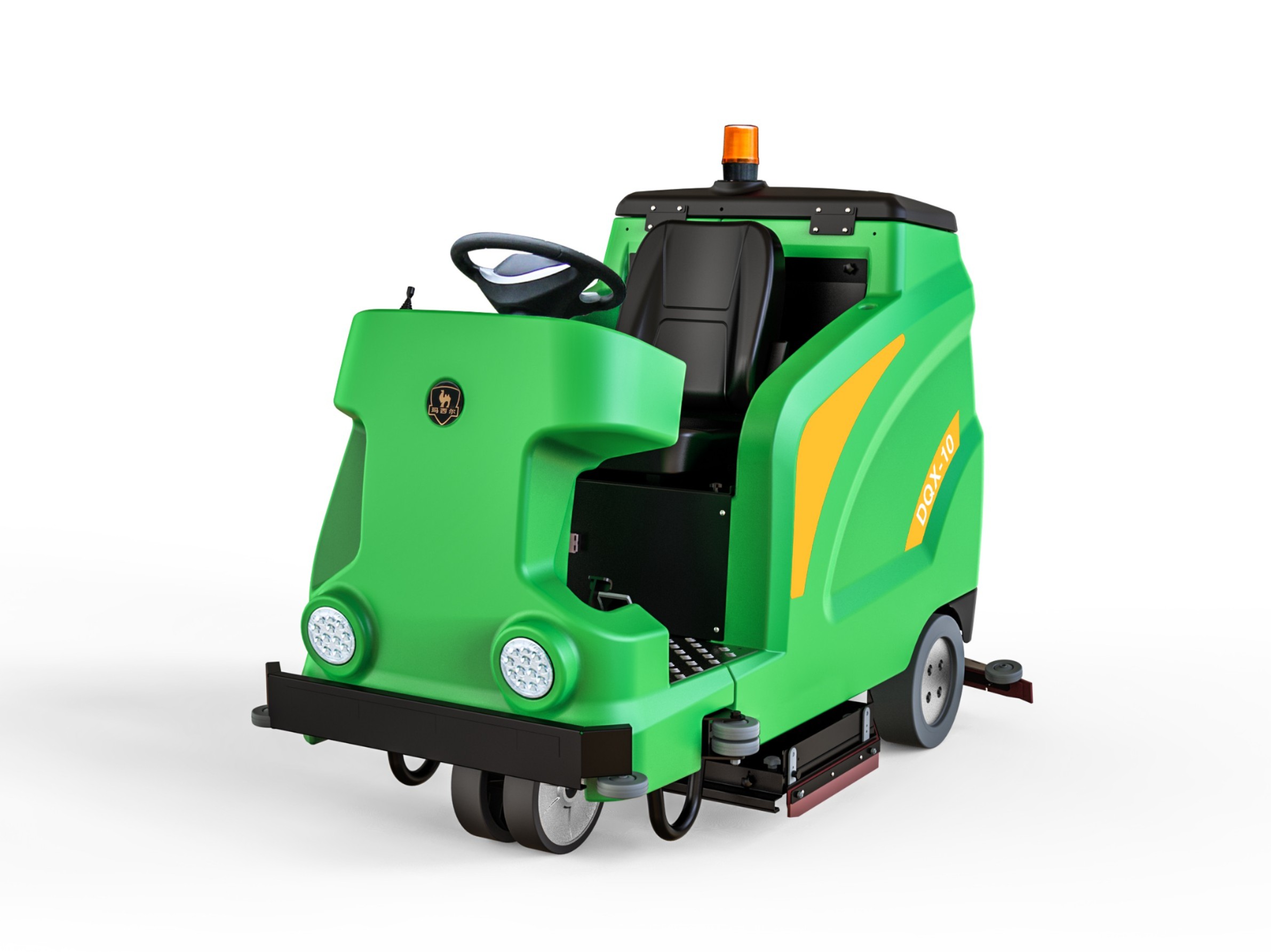 駕駛式洗地機(jī)DQX10 駕駛式洗地機(jī)DQX10